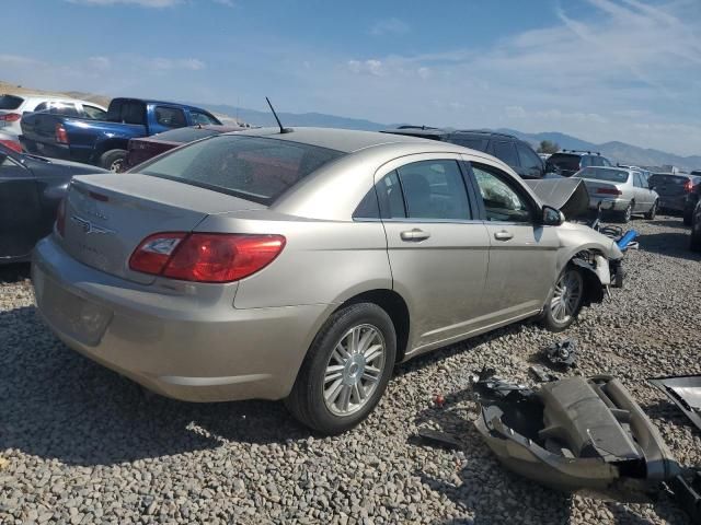 2009 Chrysler Sebring Touring