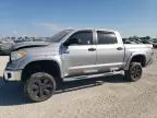 2016 Toyota Tundra Crewmax SR5