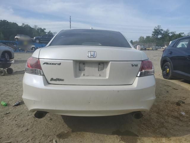 2008 Honda Accord EXL