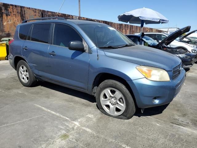 2007 Toyota Rav4