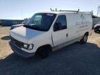 2007 Ford Econoline E250 Van