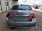 2010 Hyundai Elantra Blue