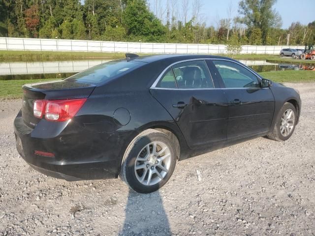 2016 Chevrolet Malibu Limited LT