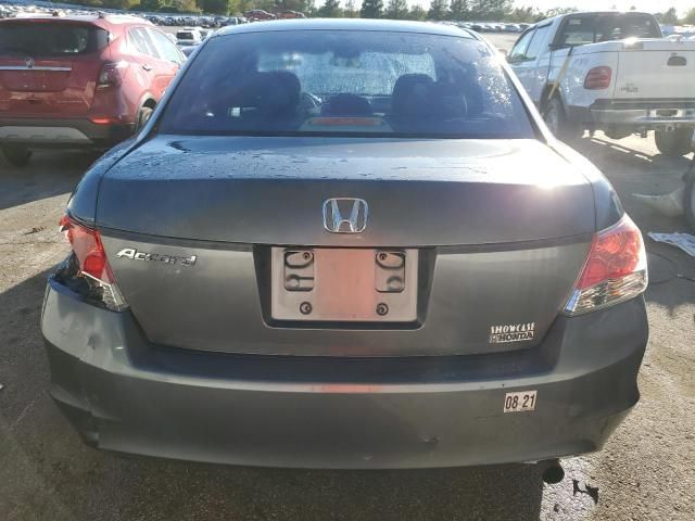 2010 Honda Accord LX