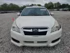 2014 Subaru Legacy 2.5I Premium