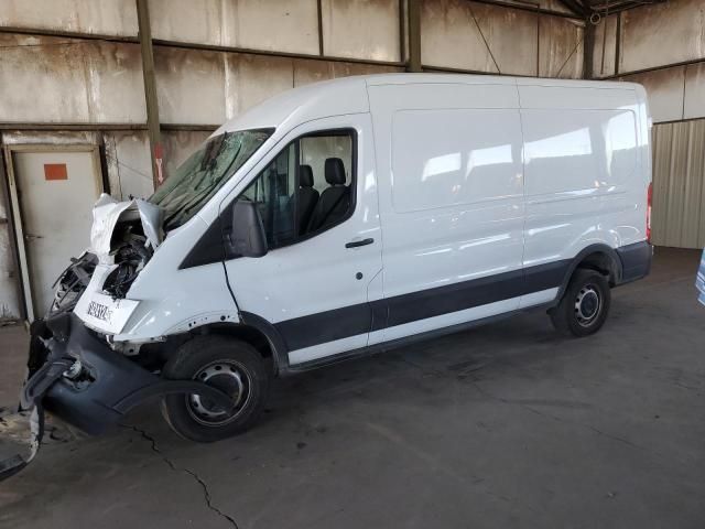 2023 Ford Transit T-250