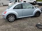 2010 Volkswagen New Beetle