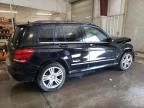 2014 Mercedes-Benz GLK 350 4matic