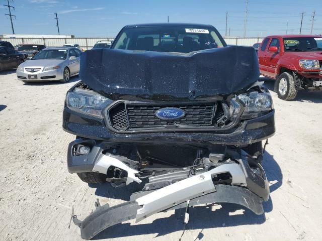 2019 Ford Ranger XL