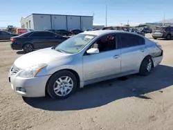 Nissan salvage cars for sale: 2012 Nissan Altima Base