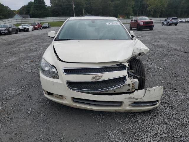 2012 Chevrolet Malibu 2LT