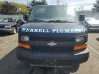 2015 Chevrolet Express G3500