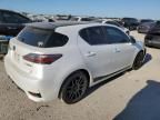 2015 Lexus CT 200