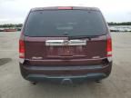 2014 Honda Pilot EXL