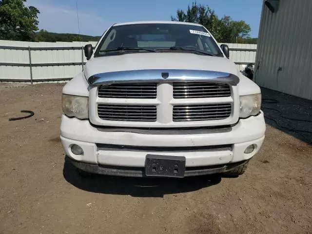 2004 Dodge RAM 1500 ST