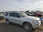 2010 Ford Explorer XLT