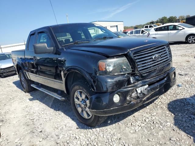 2007 Ford F150