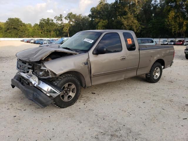 2003 Ford F150