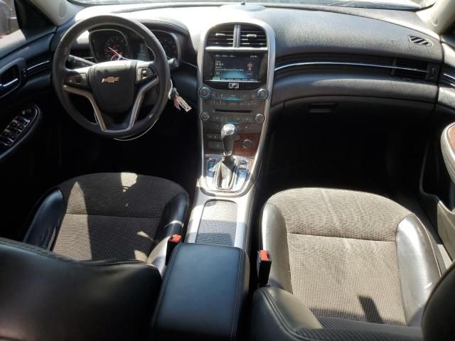 2013 Chevrolet Malibu 1LT