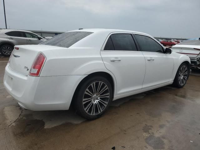 2014 Chrysler 300 S