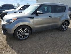 Hail Damaged Cars for sale at auction: 2019 KIA Soul +