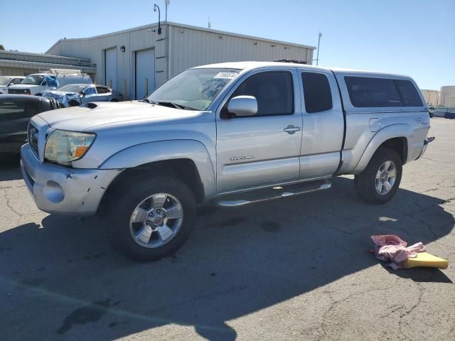 2006 Toyota Tacoma Prerunner Access Cab