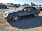 2003 Mercedes-Benz CLK 430