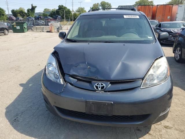 2008 Toyota Sienna CE