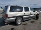 2004 Ford Excursion XLT