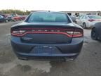 2016 Dodge Charger SE