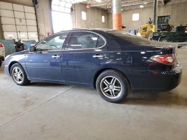 2004 Lexus ES 330