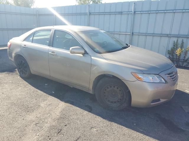 2009 Toyota Camry Base