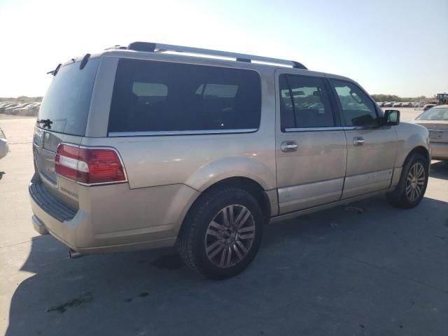 2007 Lincoln Navigator L