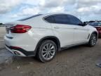 2016 BMW X6 XDRIVE35I