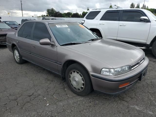 1993 Honda Accord EX