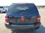 2005 Toyota Highlander Limited