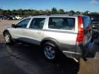 2004 Volvo XC70