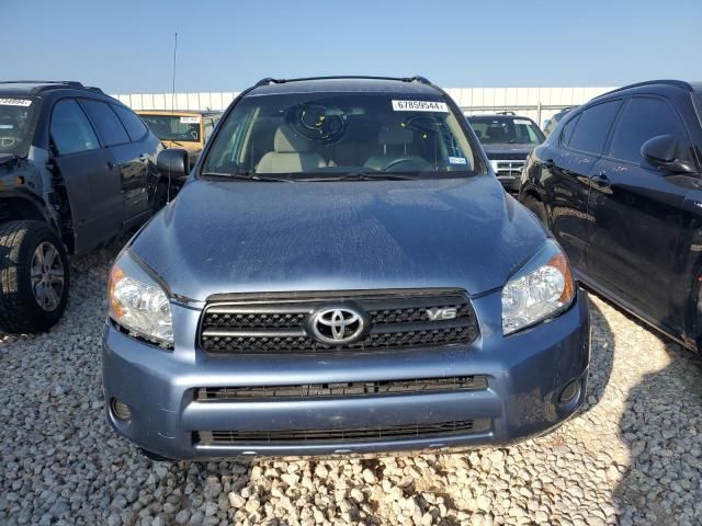 2008 Toyota Rav4