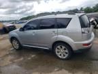 2012 Mitsubishi Outlander SE