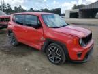 2020 Jeep Renegade Sport