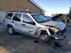 2004 Jeep Grand Cherokee Laredo