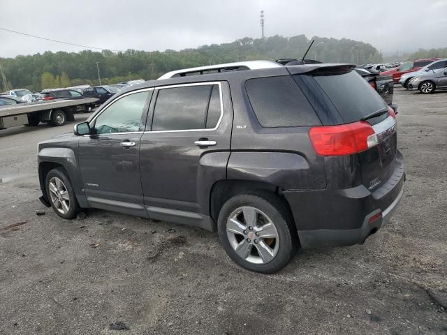 2015 GMC Terrain SLT