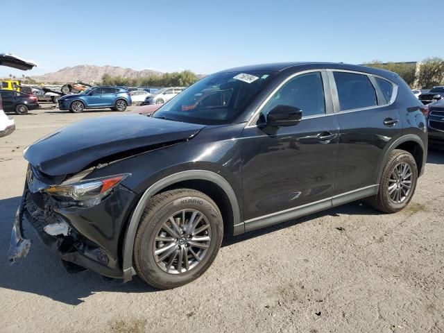 2020 Mazda CX-5 Sport