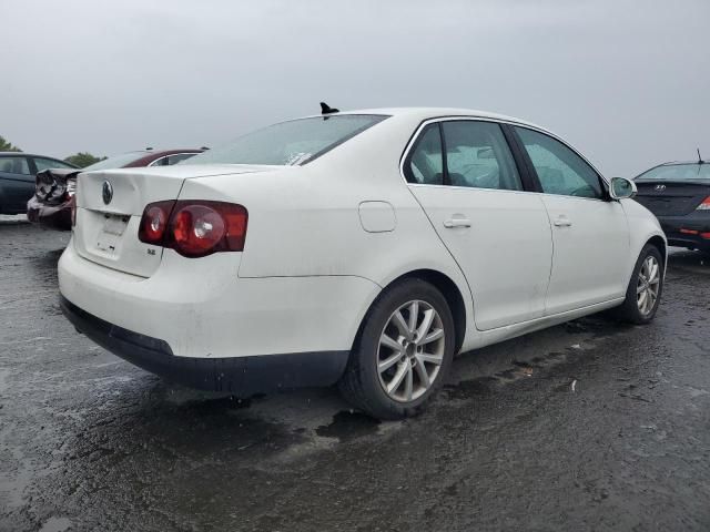 2010 Volkswagen Jetta SE