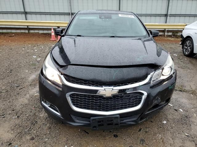 2014 Chevrolet Malibu LTZ