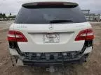 2013 Mercedes-Benz ML 350 Bluetec