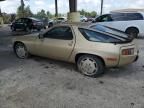 1984 Porsche 928 S