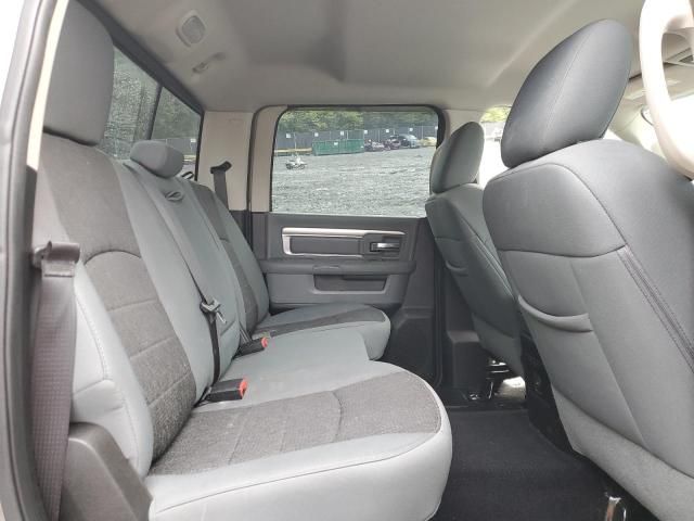 2013 Dodge RAM 1500 SLT