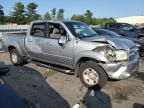 2006 Toyota Tundra Double Cab SR5