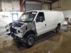 2009 Ford Econoline E150 Van